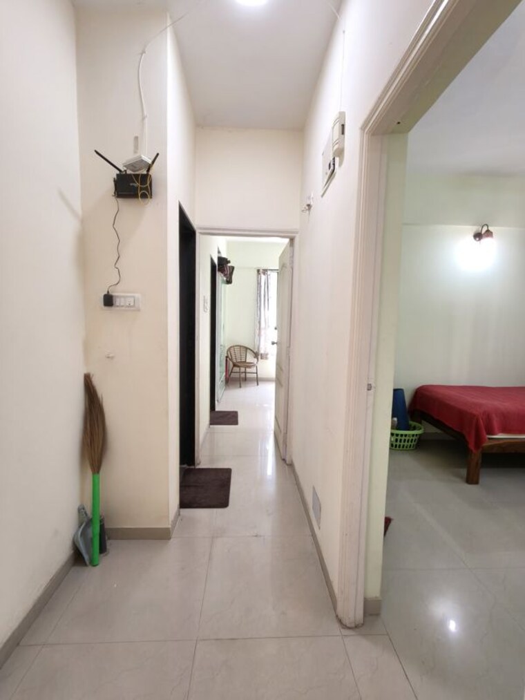 undefined, kolte-patil-margosa-heights 2 Bedroom 1015 Sq.Ft. Apartment In Mohammadwadi Pune 10184344