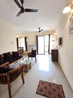 2 BHK 1015 Sq.Ft. Apartment in Kolte Patil Margosa Heights