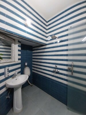 3 BHK Builder Floor – Exterior View View at Sector 31 - for Rent