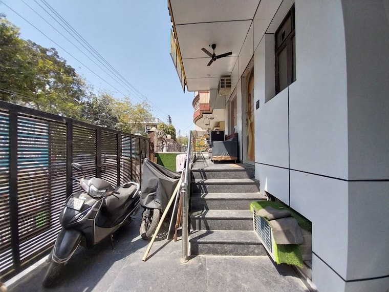 undefined, sector 31 3 Bedroom 2000 Sq.Ft. Builder Floor In Sector 31 Gurgaon 10184350