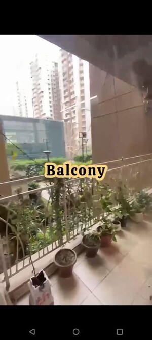 3 BHK Apartment – Exterior View View at Mahagun My Woods, Sector 16c Greater Noida - for Sale