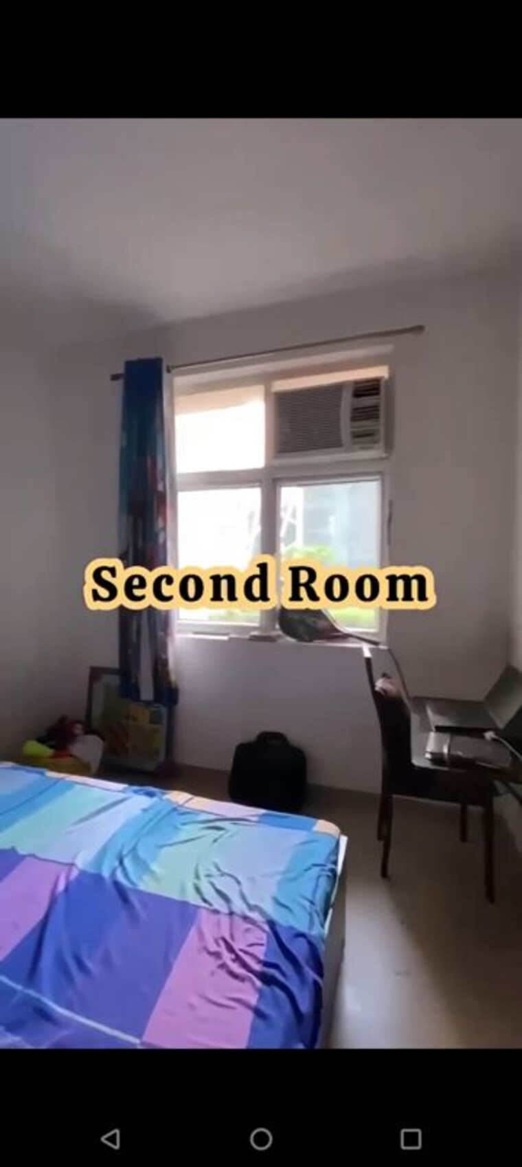 Bedroom, mahagun-my-woods 3 Bedroom 1370 Sq.Ft. Apartment In Sector 16c Greater Noida Greater Noida 10184355