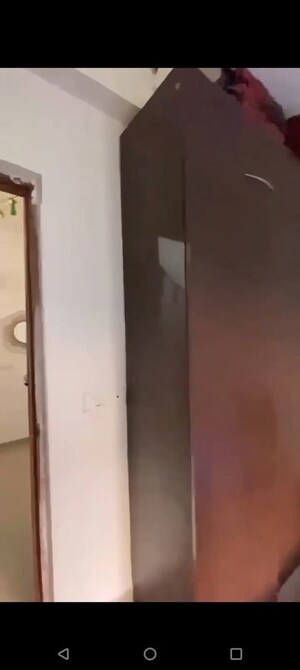 Building Lobby in 3 BHK Apartment at Mahagun My Woods, Sector 16c Greater Noida – for Sale