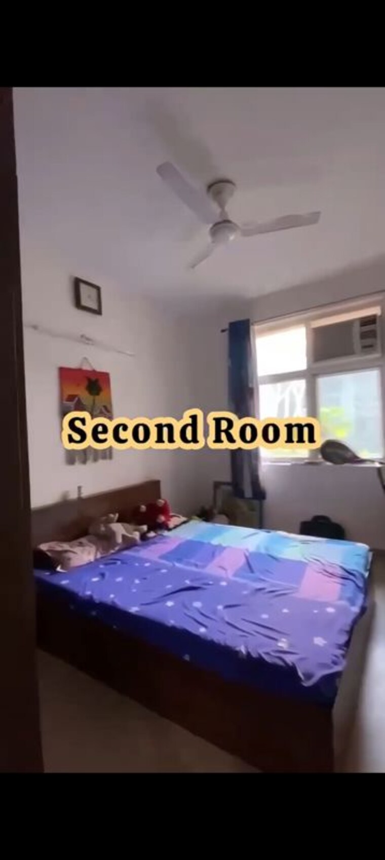 Bedroom, mahagun-my-woods 3 Bedroom 1370 Sq.Ft. Apartment In Sector 16c Greater Noida Greater Noida 10184355