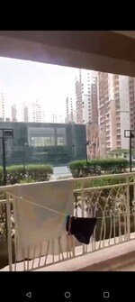 3 BHK 1370 Sq.Ft. Apartment in Mahagun My Woods