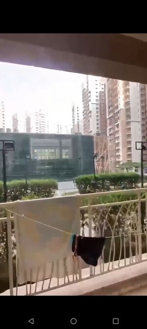 3 BHK Apartment For Sale in Mahagun My Woods, Sector 16c Greater Noida