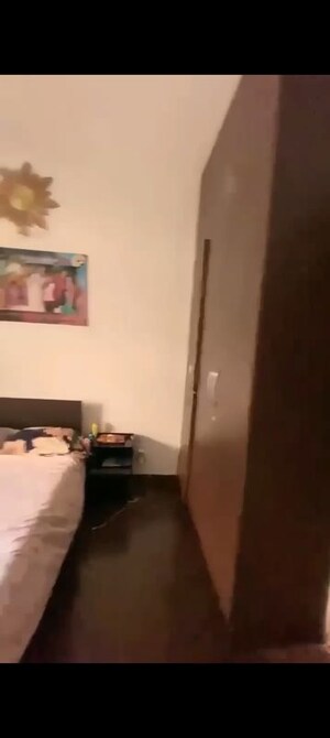 Kitchen in 3 BHK Apartment at Mahagun My Woods, Sector 16c Greater Noida – for Sale