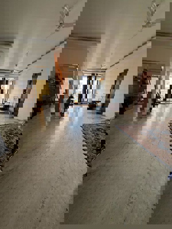 3 BHK 1620 Sq.Ft. Apartment in Clover Village