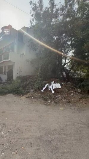 Parking in 2 BHK Independent House at Omaxe City – for Sale