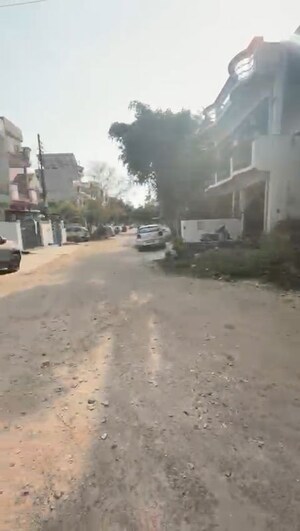 2 BHK Independent House For Sale in Omaxe City