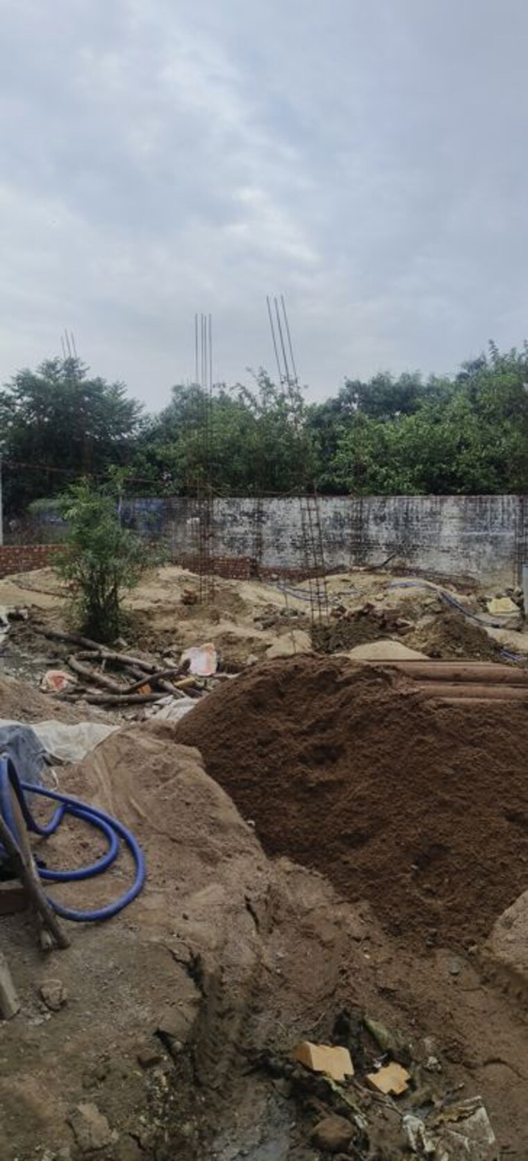 undefined, nijampur malhaur  1300 Sq.Yd. Plot In Nijampur Malhaur Lucknow 10184386