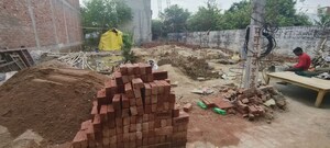  Plot – Exterior View View at Nijampur Malhaur - for Sale