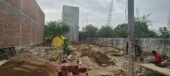 Plot For Sale in Nijampur Malhaur
