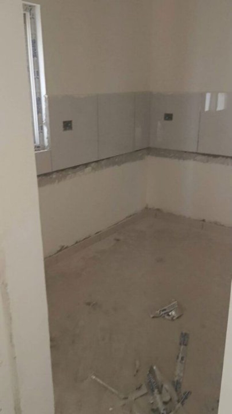 Kitchen, patancheru 3 Bedroom 1369 Sq.Ft. Apartment In Patancheru Hyderabad 10184198