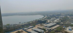 3 BHK Apartment – Exterior View View at Patancheru - for Sale