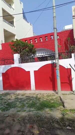 3 BHK Independent House For Sale in South City