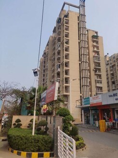 3 BHK + Pooja Room Apartment For Rent in Shiv Sai Ozone Park