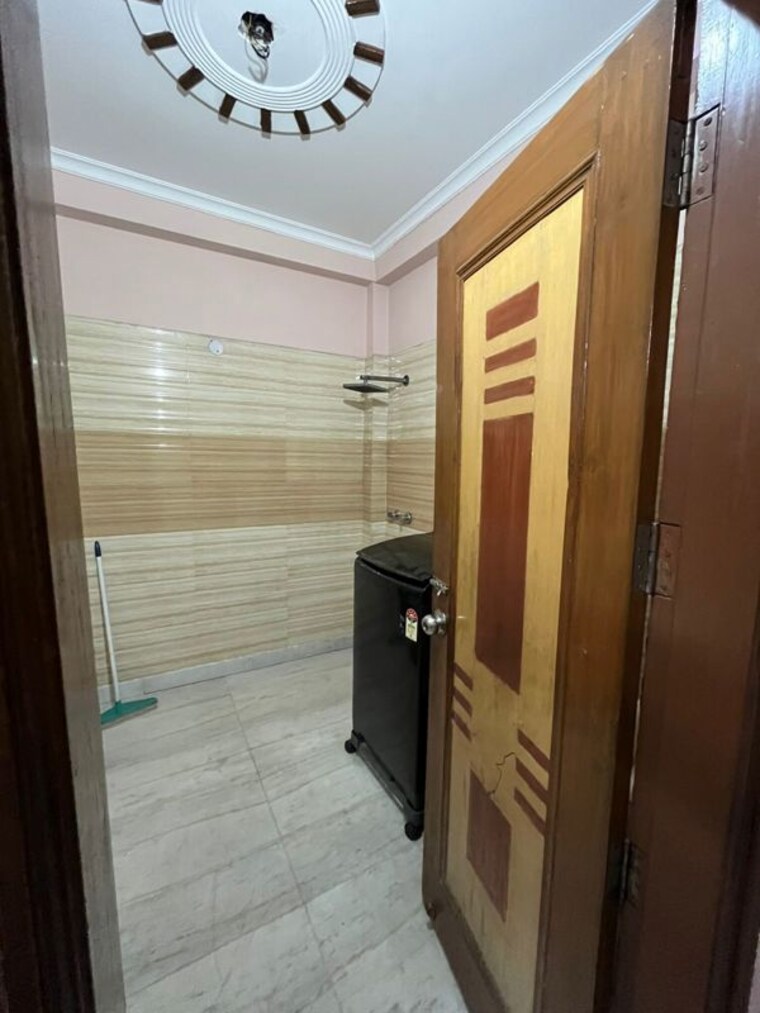 Other, dhanori 1 Bedroom 652 Sq.Ft. Builder Floor In Dhanori Pune 10184443