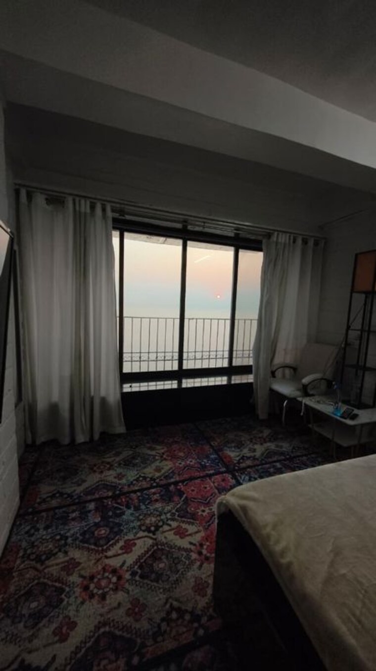 Room, sky-heaven 1 Bedroom 525 Sq.Ft. Apartment In Versova Mumbai 10184569