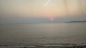 Furnished Amenities in 1 BHK Apartment at Sky Heaven, Versova – for Rent