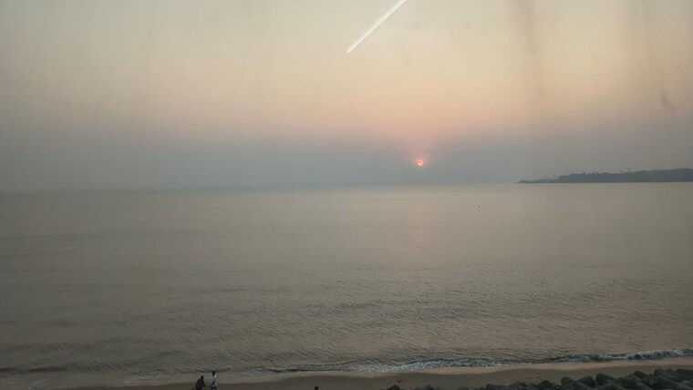 undefined, sky-heaven 1 Bedroom 525 Sq.Ft. Apartment In Versova Mumbai 10184569