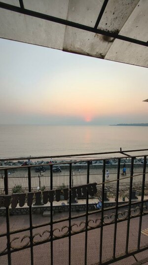 1 BHK Apartment For Rent in Sky Heaven, Versova