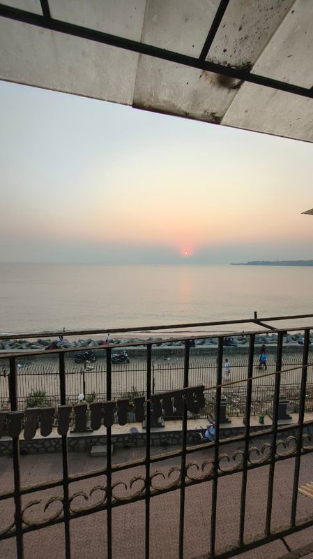 1 BHK + Pooja Room,Study Room Apartment For Rent in Sky Heaven