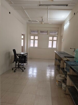 Gym in  Office Space at Tophakhana – for Rent