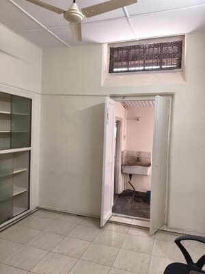 Building Lobby in  Office Space at Tophakhana – for Rent