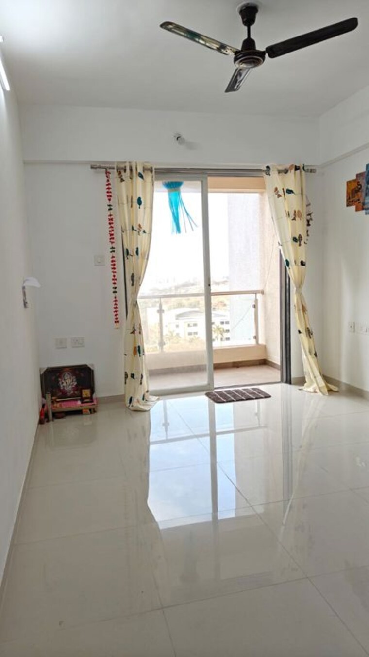Living Room, ganraj-skydale 1 Bedroom 505 Sq.Ft. Apartment In Mohammadwadi Pune 10184577