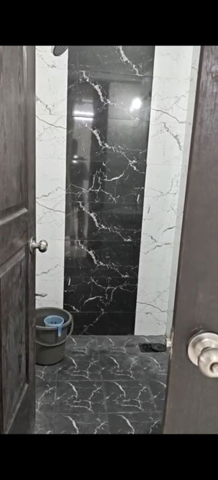 Bathroom, ganraj-skydale 1 Bedroom 505 Sq.Ft. Apartment In Mohammadwadi Pune 10184577