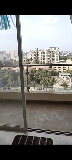 1 BHK Apartment For Rent in Ganraj Skydale, Mohammadwadi