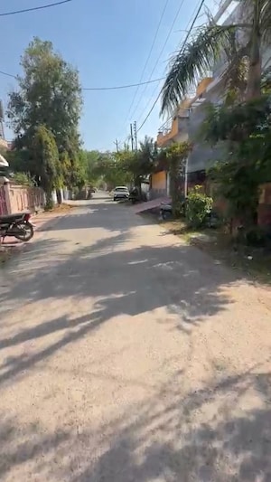 Parking in 3 BHK Independent House at South City – for Sale