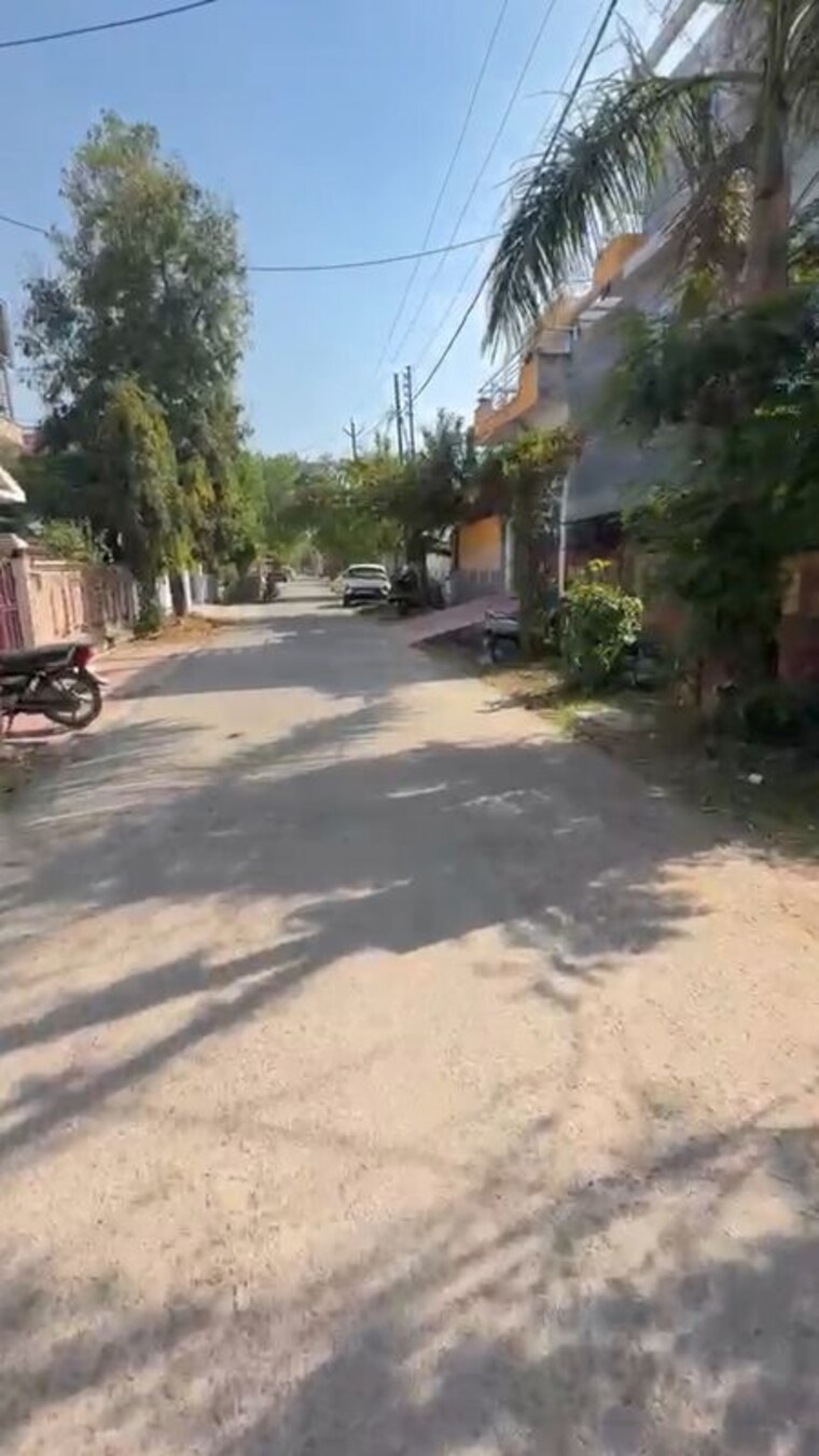  Parking, south city 3 Bedroom 2025 Sq.Ft. Independent House In South City Lucknow 10184579
