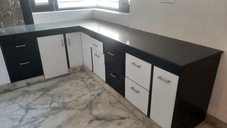 Kitchen, bptp-parkland 3 Bedroom 250 Sq.Yd. Independent House In Sector 75 Faridabad 10184581