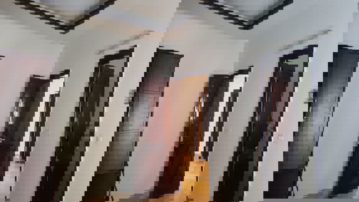 3 BHK + Pooja Room,Servant Room,Study Room,Extra Room 250 Sq.Yd. Independent House in BPTP Parkland