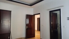 3 BHK + Pooja Room,Servant Room,Study Room,Extra Room Independent House For Rent in BPTP Parkland
