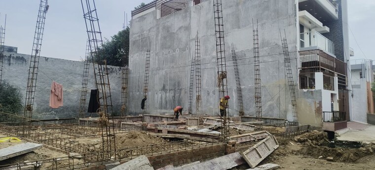 undefined, nijampur malhaur  650 Sq.Yd. Plot In Nijampur Malhaur Lucknow 10184587