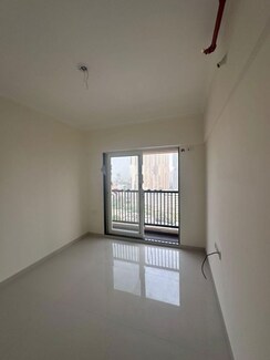 1 BHK Apartment For Rent in Raunak Residency Thane
