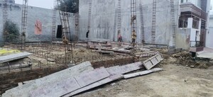  Plot – Exterior View View at Nijampur Malhaur - for Sale