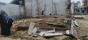  Plot – Exterior View View at Nijampur Malhaur - for Sale