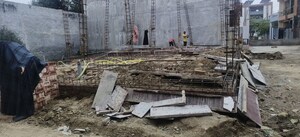  Plot – Exterior View View at Nijampur Malhaur - for Sale