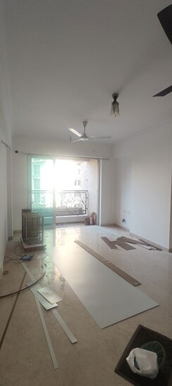 3 BHK Apartment For Rent in Hiranandani Meadows