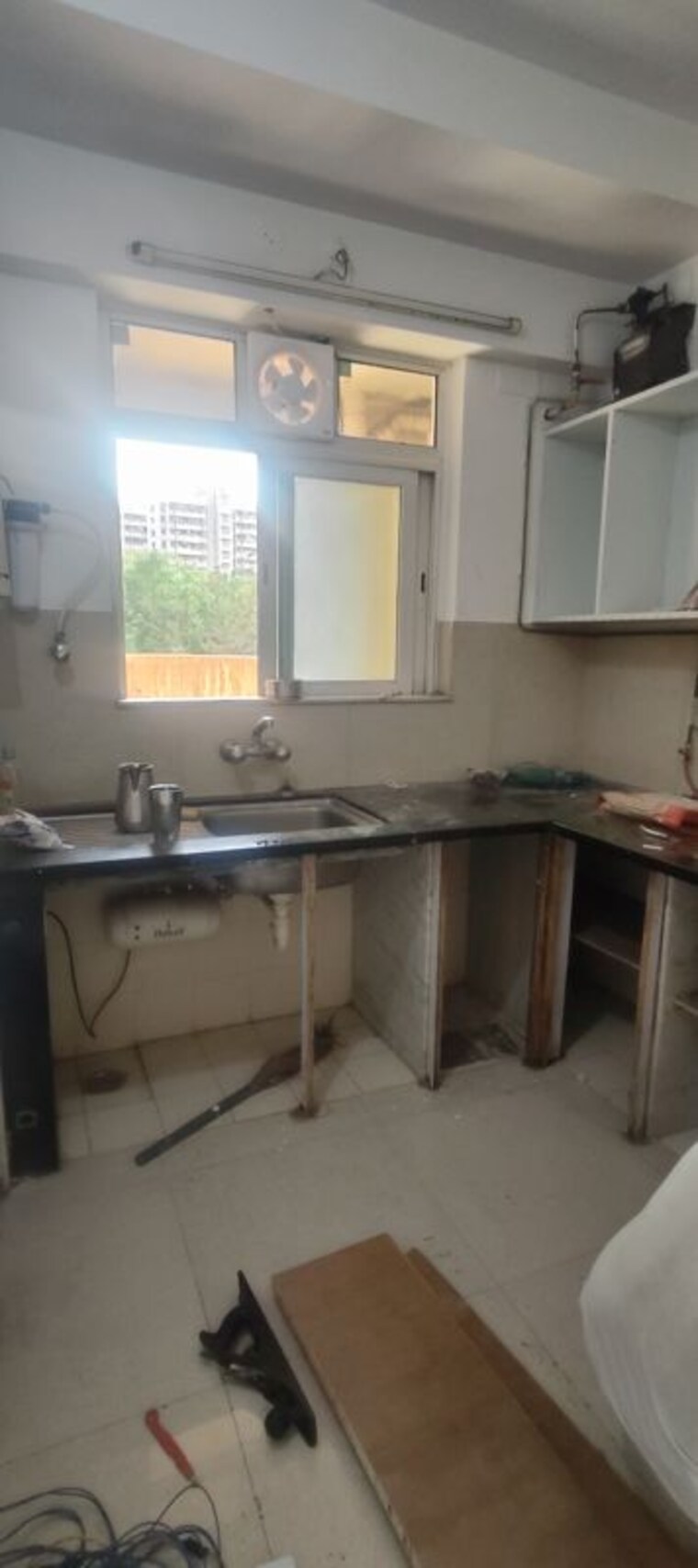 Kitchen, hiranandani-meadows 3 Bedroom 1050 Sq.Ft. Apartment In Manpada Thane 10153724