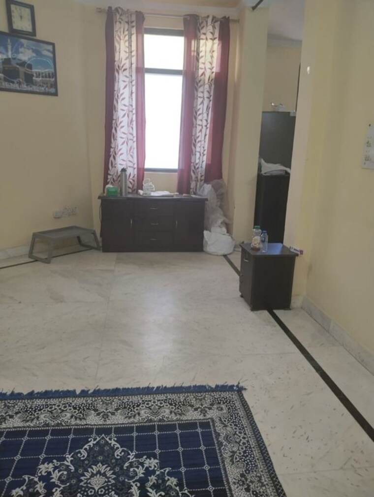 Living Room, neb sarai 2 Bedroom 850 Sq.Ft. Builder Floor In Neb Sarai Delhi 10184602