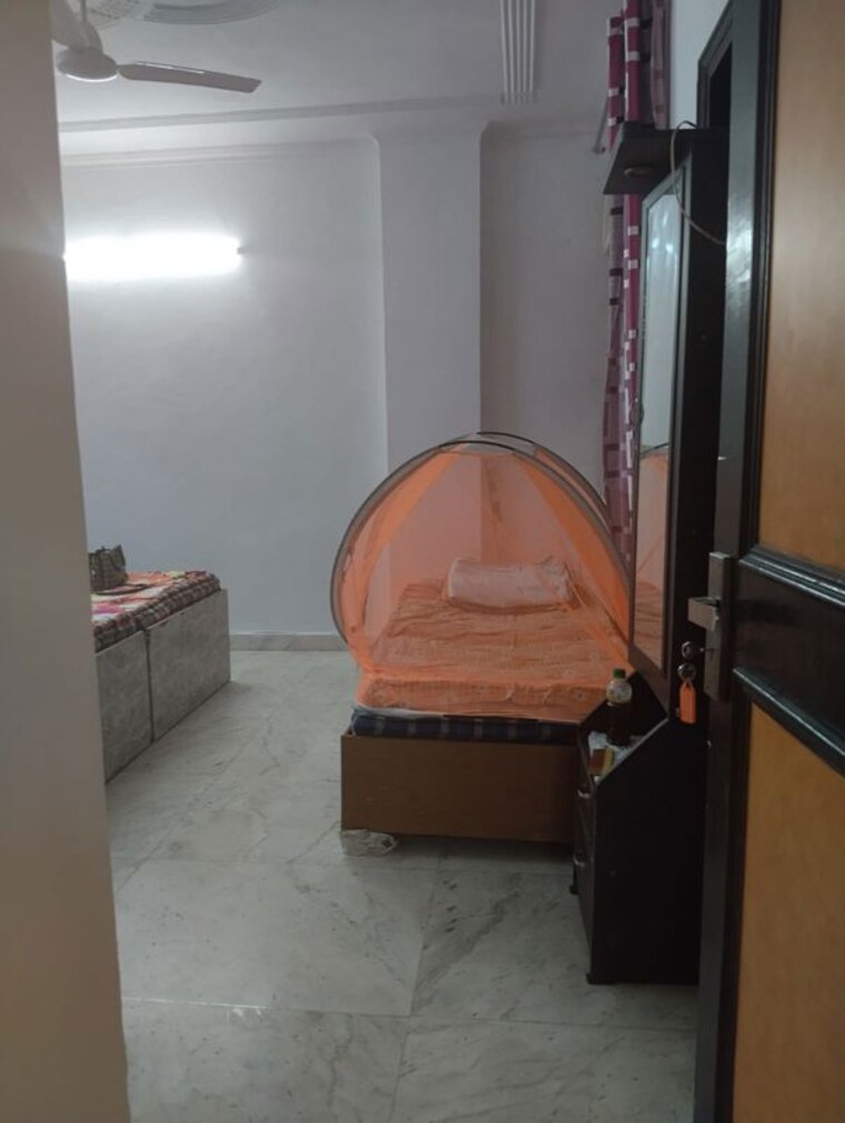 undefined, neb sarai 2 Bedroom 850 Sq.Ft. Builder Floor In Neb Sarai Delhi 10184602