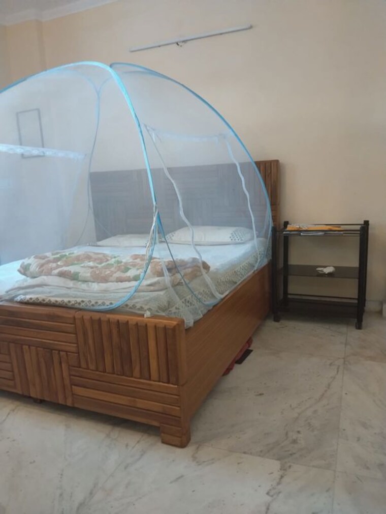 Bathroom, neb sarai 2 Bedroom 850 Sq.Ft. Builder Floor In Neb Sarai Delhi 10184602