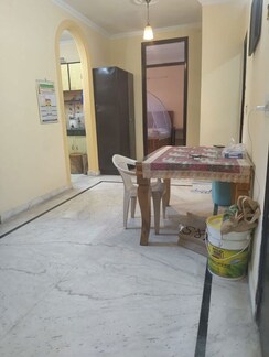 2 BHK Builder Floor For Rent in Neb Sarai