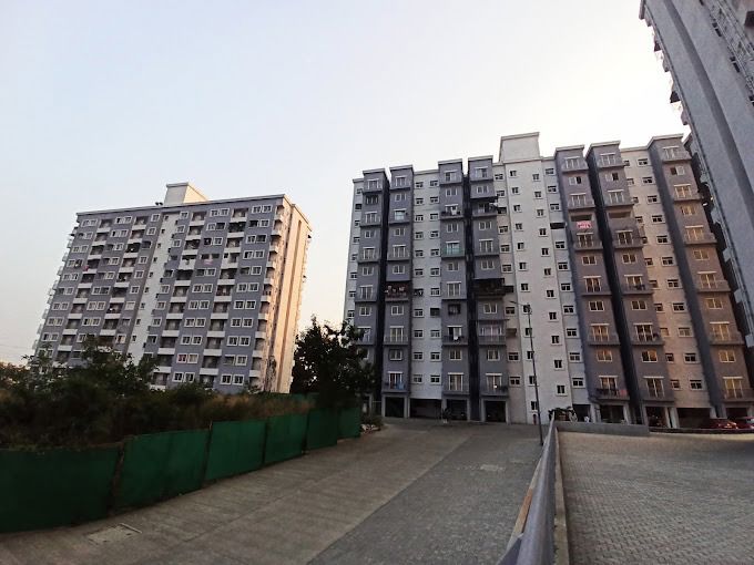 2 BHK Apartment For Rent in XRBIA Talegaon Ambi