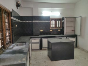Kitchen in 6 BHK Independent House at Khairatabad – for Sale